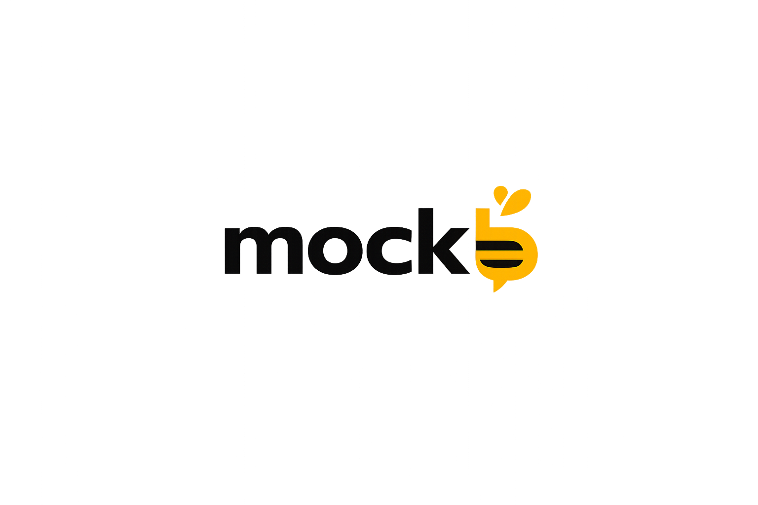 MockBee Logo